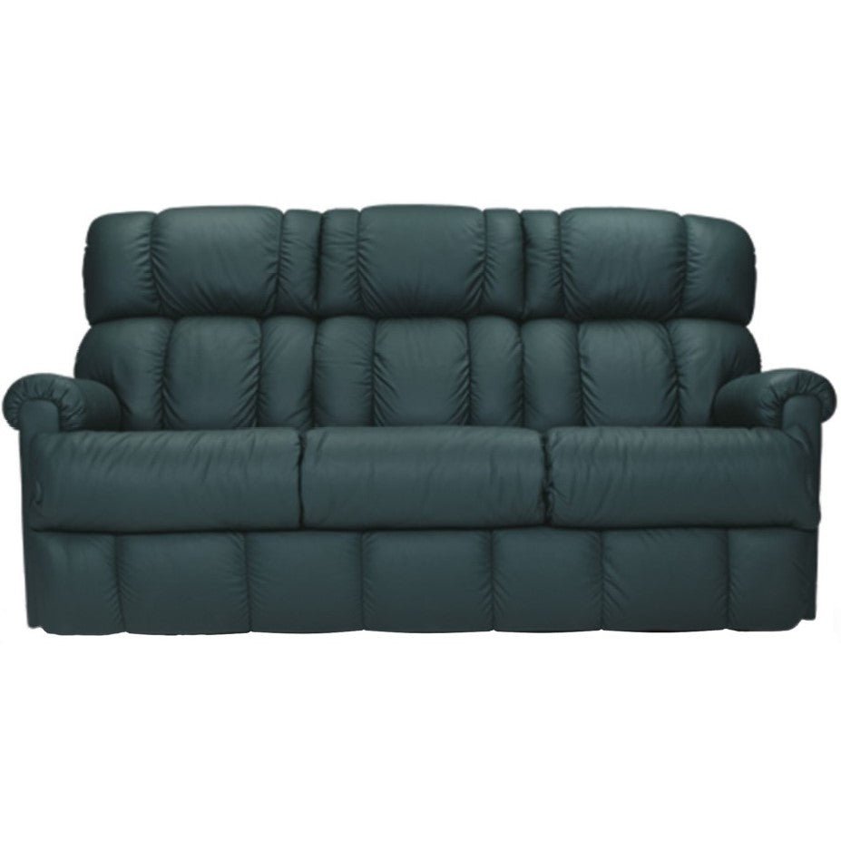 La-Z-Boy Pinnacle Manual Recline Sofa - Aus-Furniture