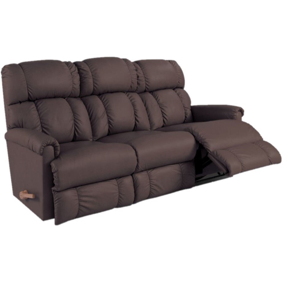 La-Z-Boy Pinnacle Manual Recline Sofa - Aus-Furniture