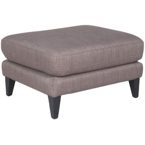 La - Z - Boy Prague Ottoman Fabric from