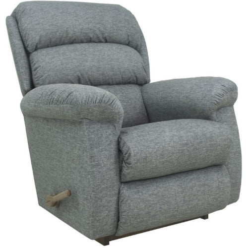 La - Z - Boy Rapids Large Recliner Lever Fabric from