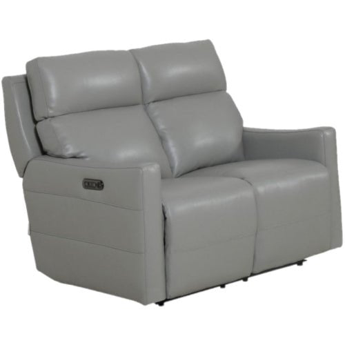 La-Z-Boy Ryan Power Recline Sofa - Aus-Furniture