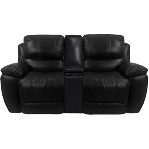 La-Z-Boy Saxon Power Recline Sofa - Aus-Furniture