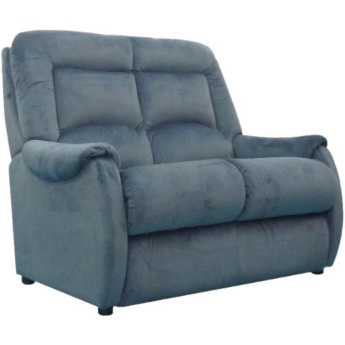 La - Z - Boy Serenity Sofa No Recline Fabric from