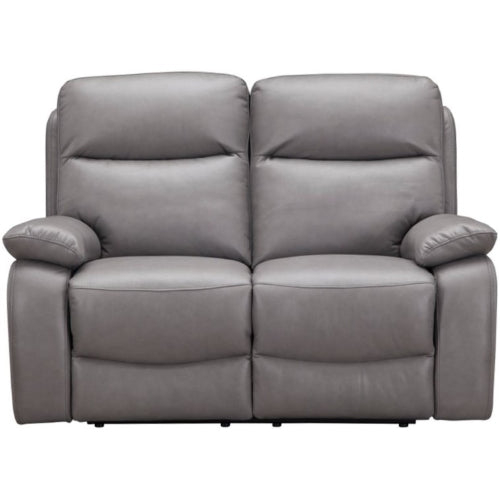La - Z - Boy Taylor Power Recline Sofa Power Glide Leather from
