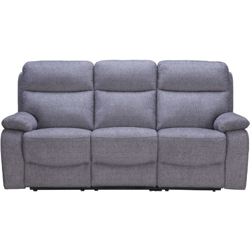 La-Z-Boy Taylor Power Recline Sofa - Aus-Furniture