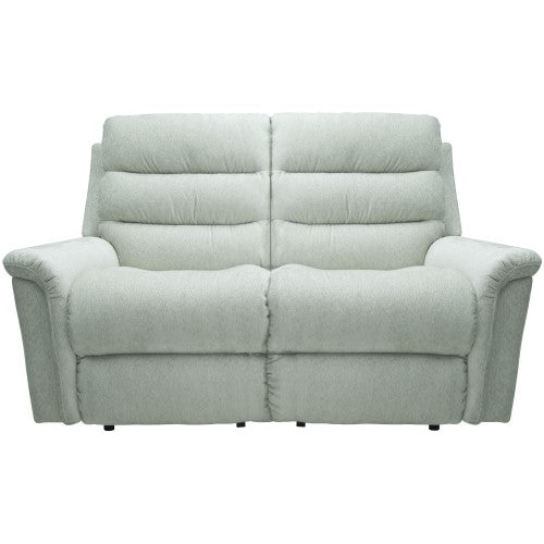 La-Z-Boy Trenton Manual Recline Sofa - Aus-Furniture