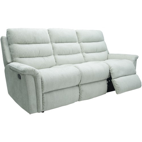 La-Z-Boy Trenton Manual Recline Sofa - Aus-Furniture