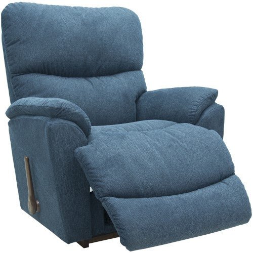 Lazyboy Recliner Vintage La Z Boy Recliner La-Z-boy Fabric