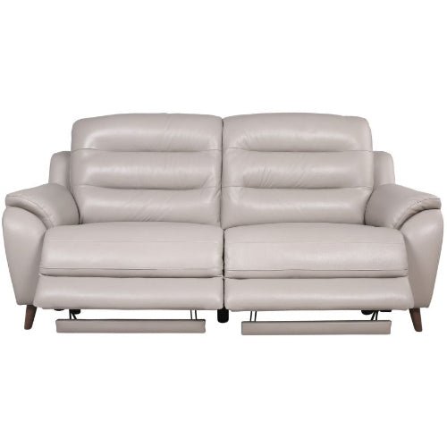 La-Z-Boy Vermont Power Recline Sofa - Aus-Furniture