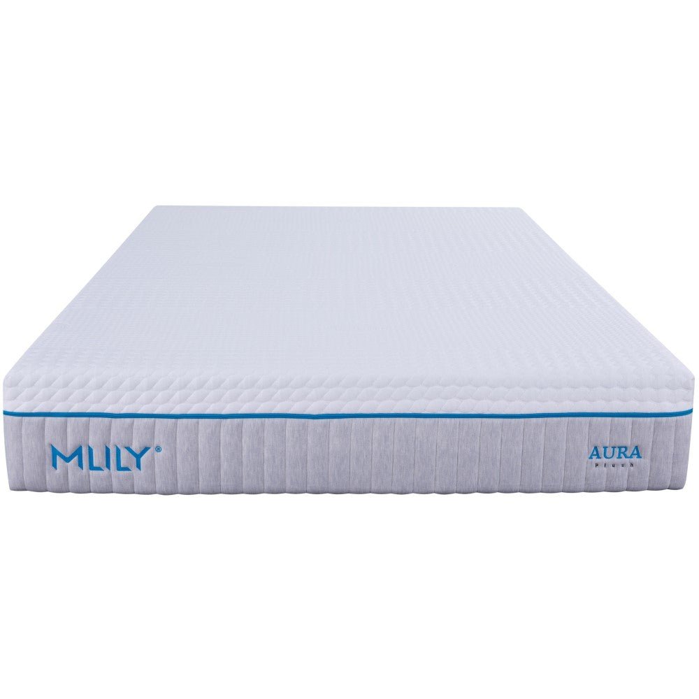MLILY Aura King Single AirFoam Mattress AusFurniture