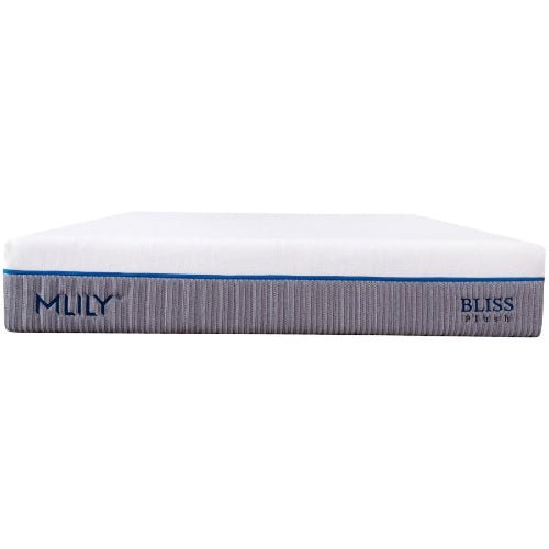 MLILY Bliss Long Single AirFoam Mattress - Aus-Furniture