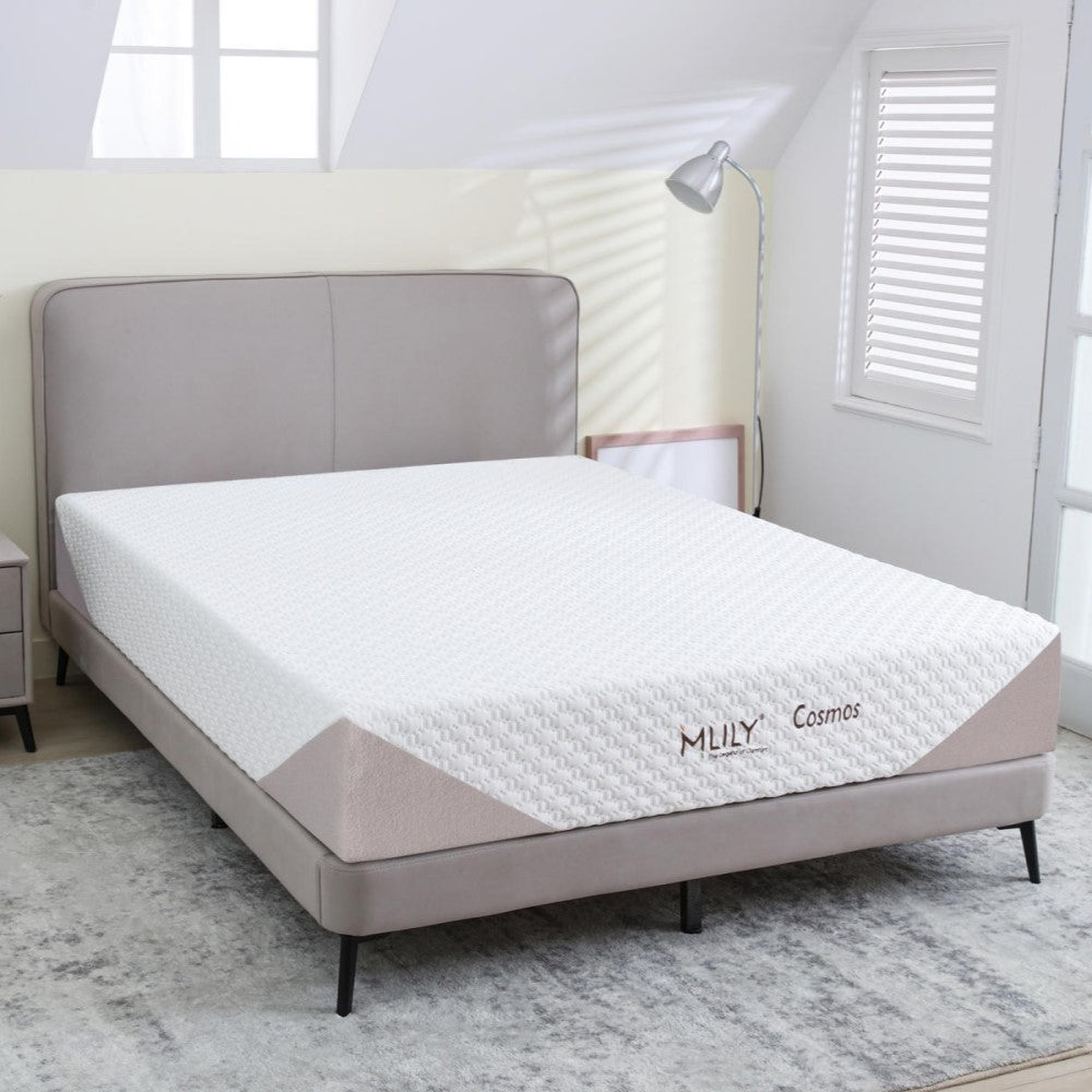MLILY Cosmos King Single AirFoam Mattress AusFurniture