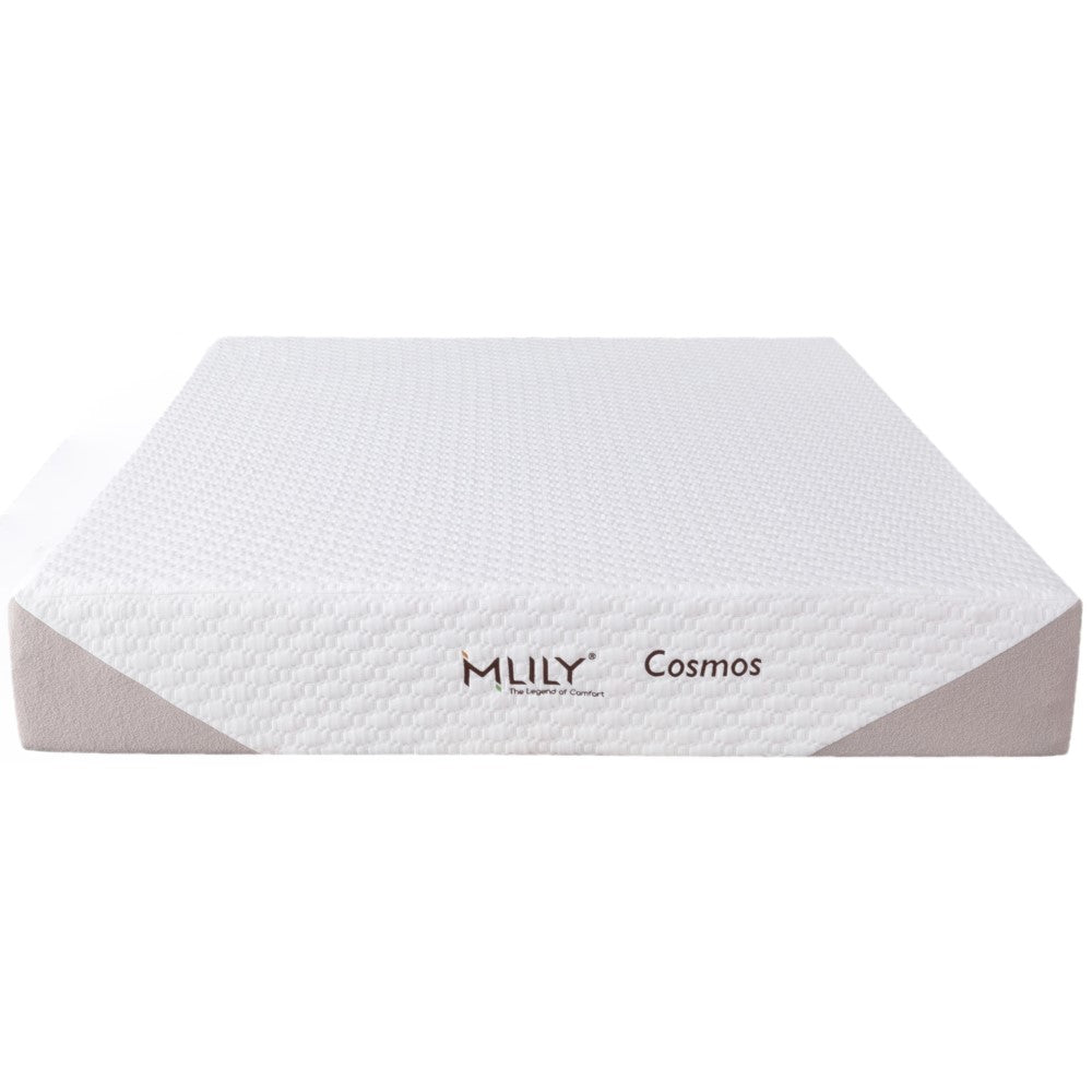 MLILY Cosmos King Single AirFoam Mattress AusFurniture