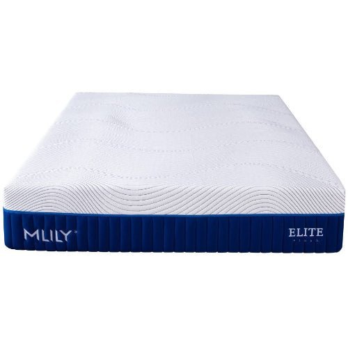 MLILY Elite Double Hybrid Mattress AusFurniture
