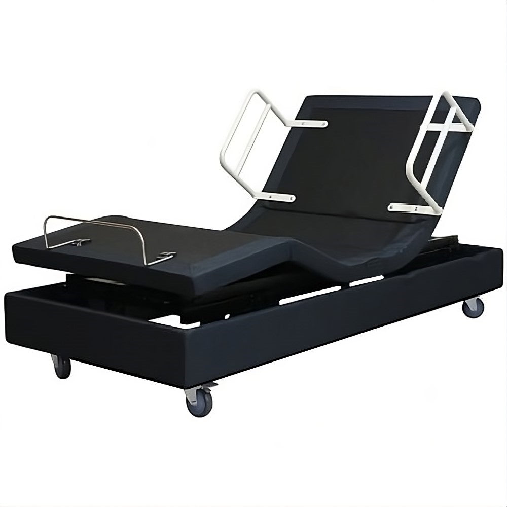 MLILY iActive HILO 200S Electric King Single Lift Bed Lift Bed No Mattress