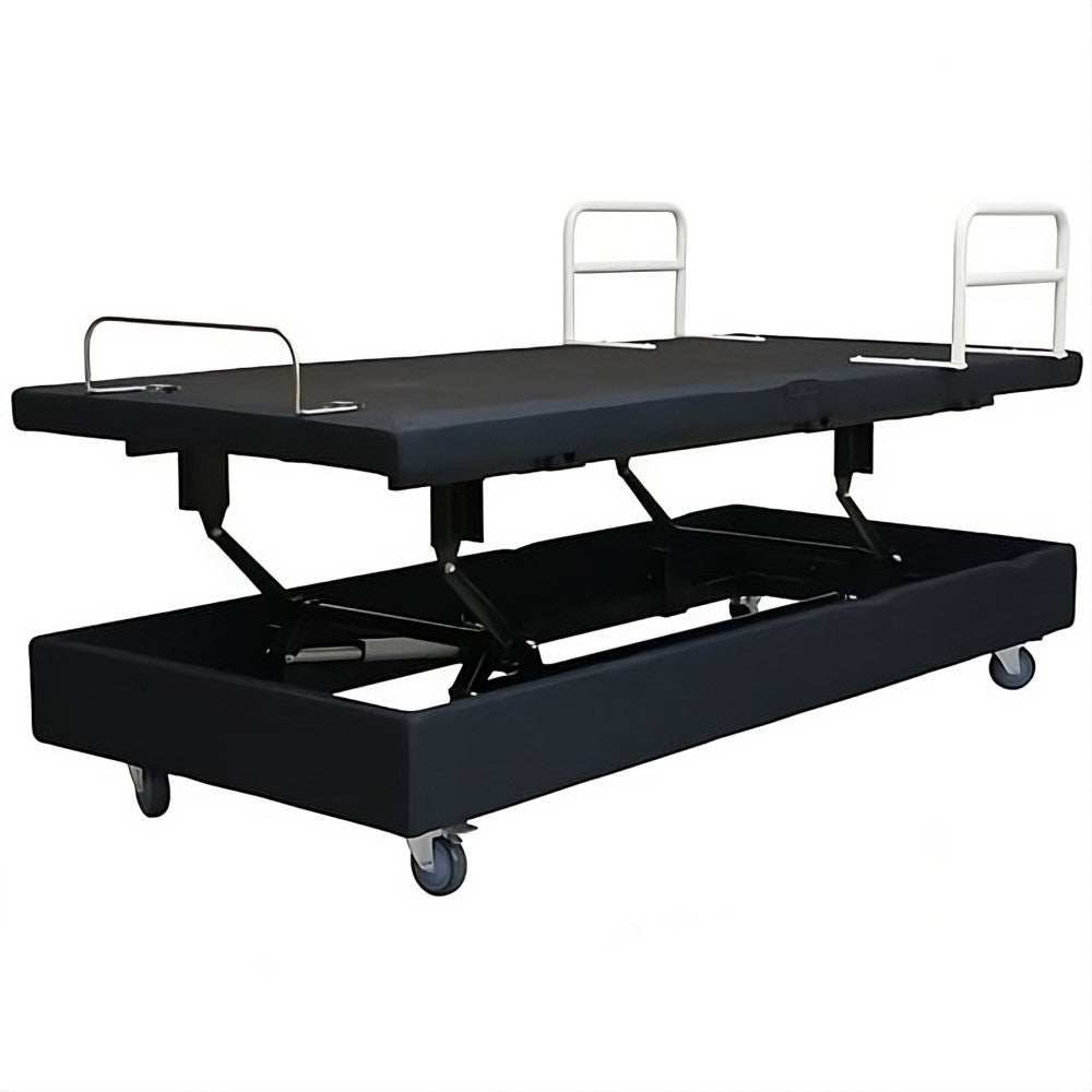 MLILY iActive HILO 200S Electric King Single Lift Bed - Aus-Furniture