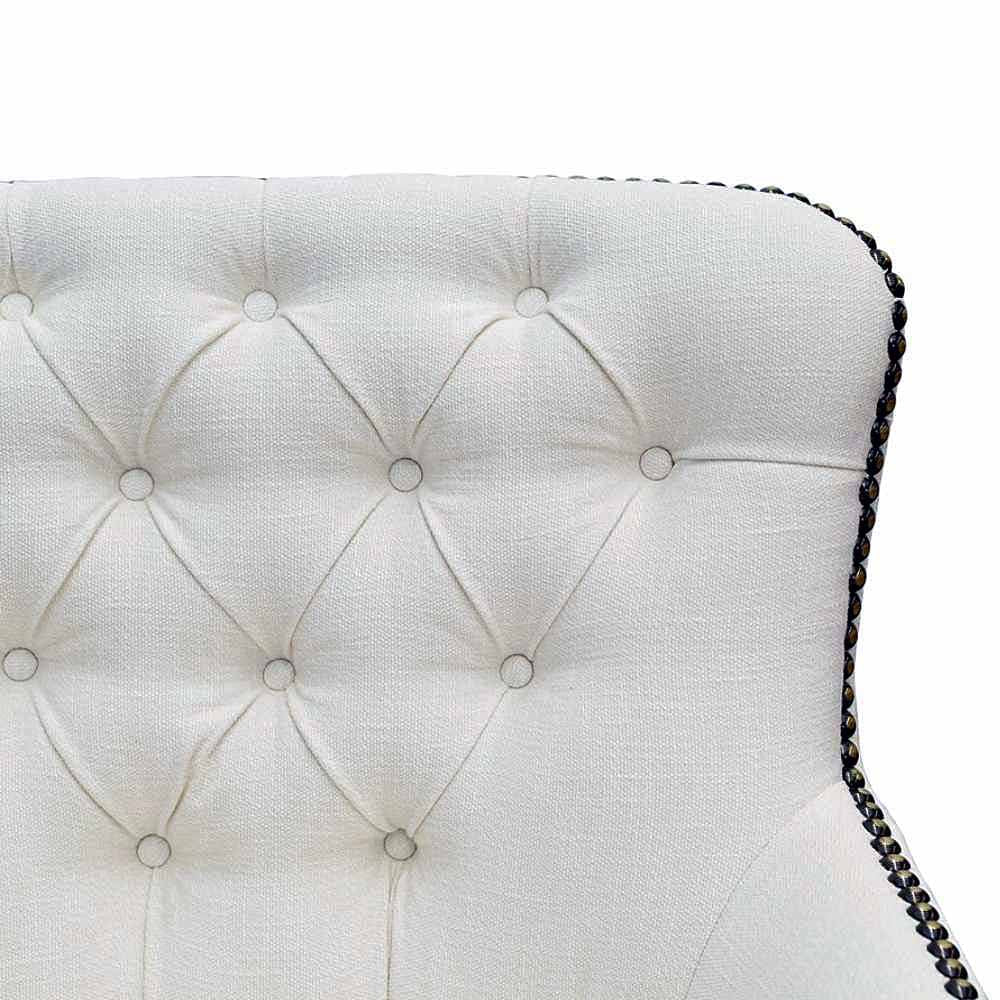 Moran Byron Accent Chair Fabric