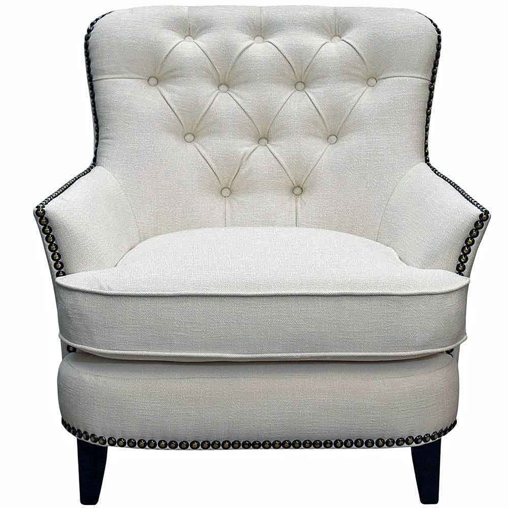 Moran Byron Accent Chair - Aus-Furniture