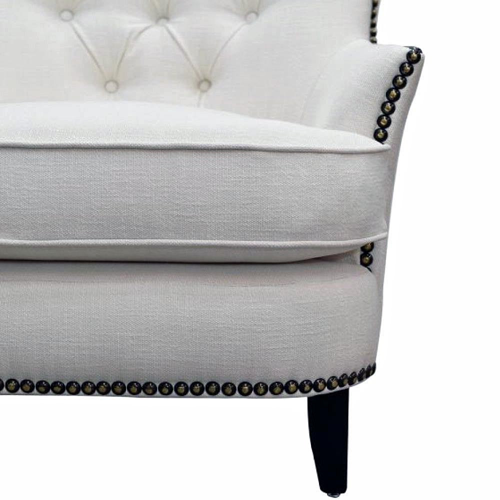 Moran Byron Accent Chair Fabric