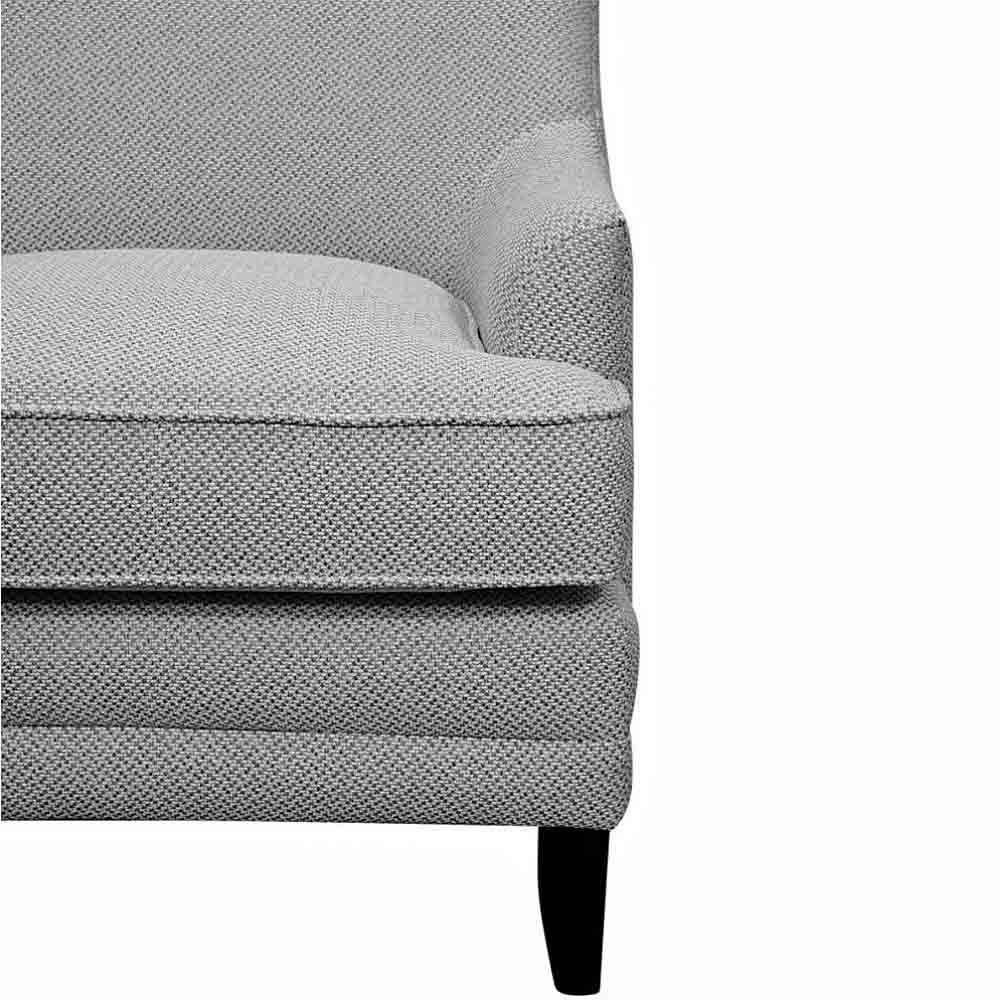 Moran Carter Accent Chair - Aus-Furniture