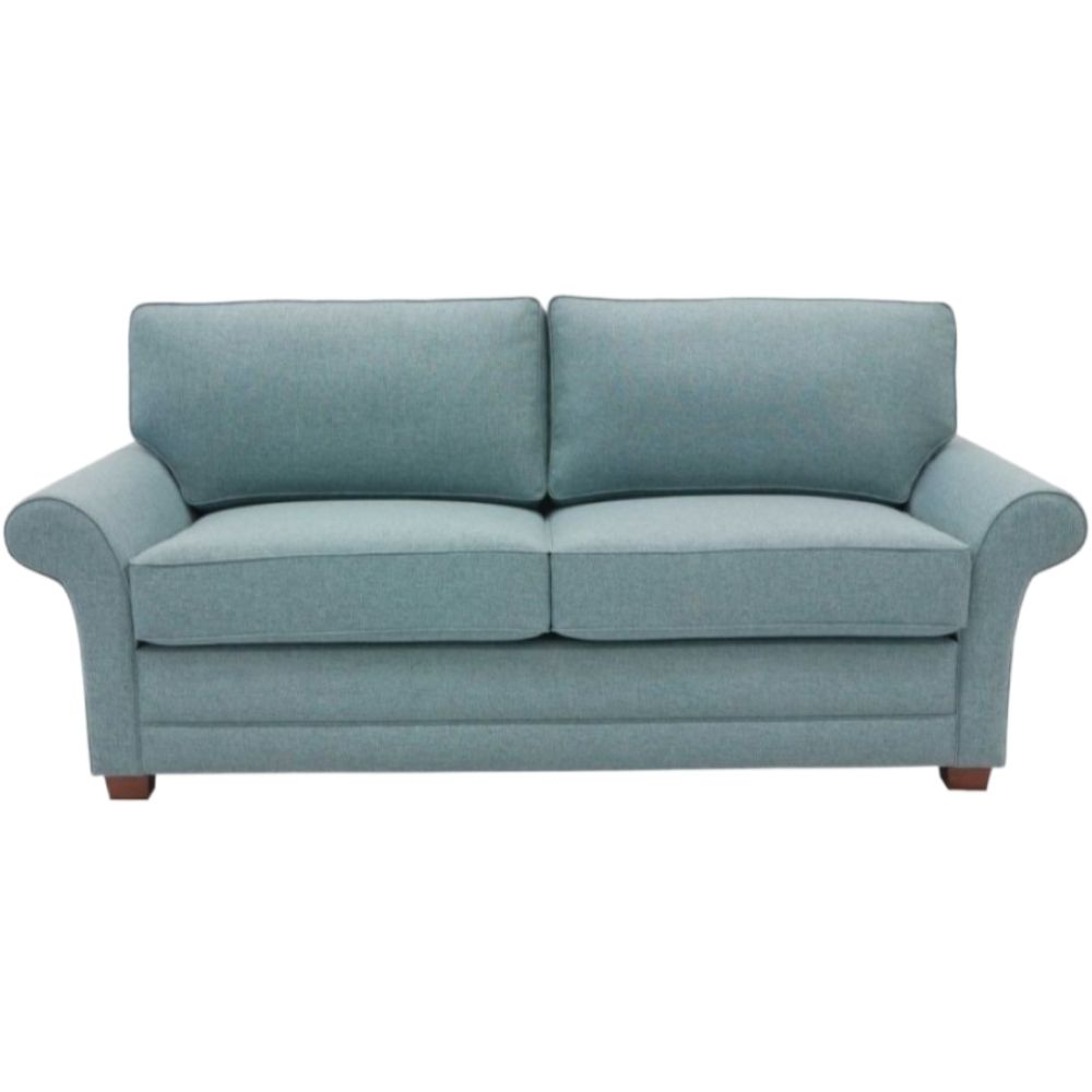 Moran Furniture Baxter Sofa Fabric