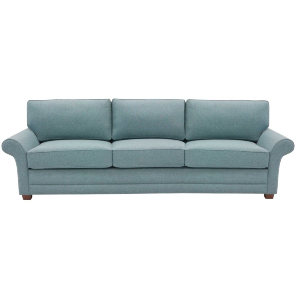 Moran Furniture Baxter Sofa Fabric
