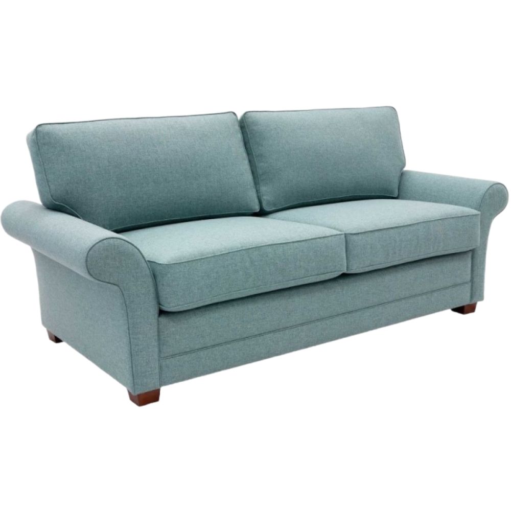 Moran Furniture Baxter Sofa Fabric