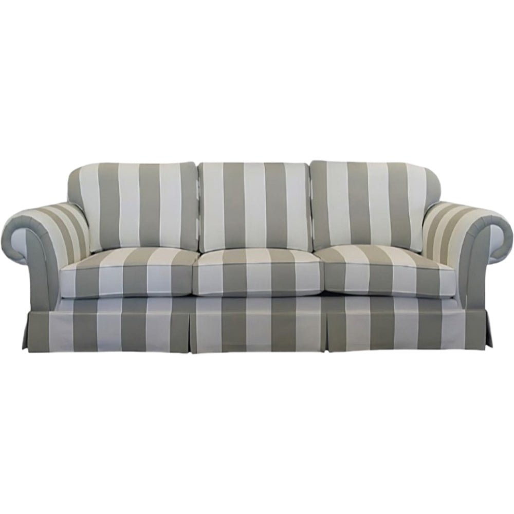 Moran Furniture Bellevue Sofa Fabric