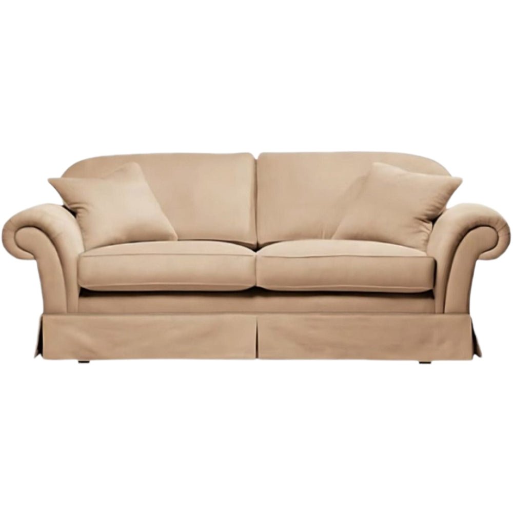 Moran Furniture Bellevue Sofa Fabric