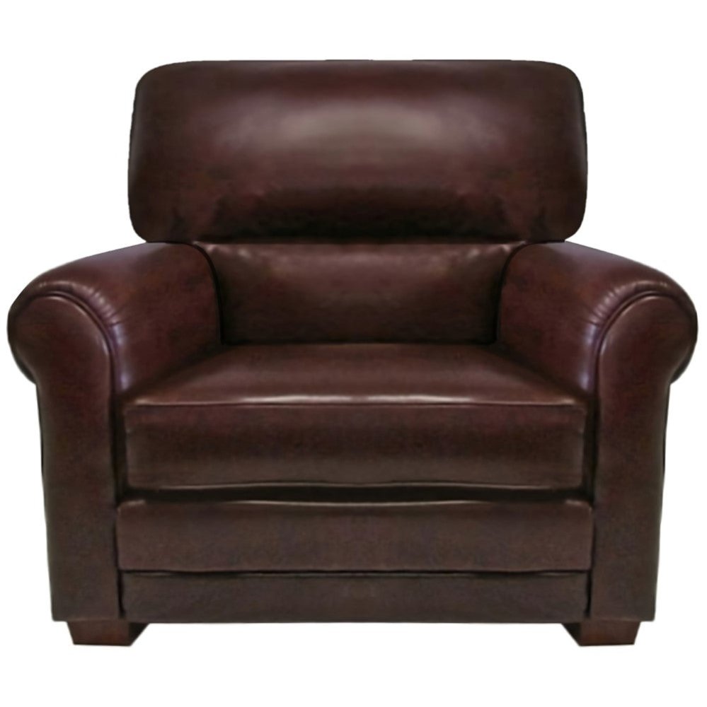 Moran Furniture Benson Chair - Aus-Furniture