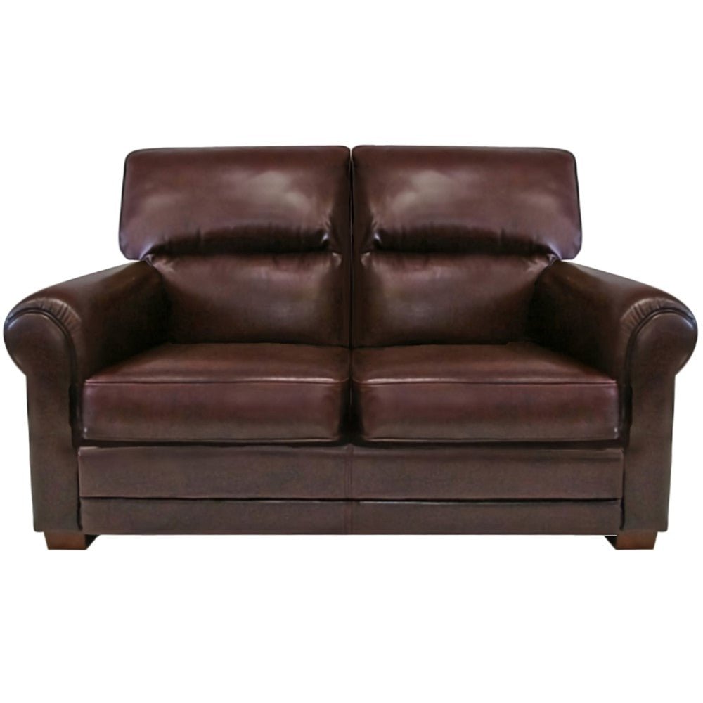 Moran Furniture Benson Recline Sofa Lever Fabric