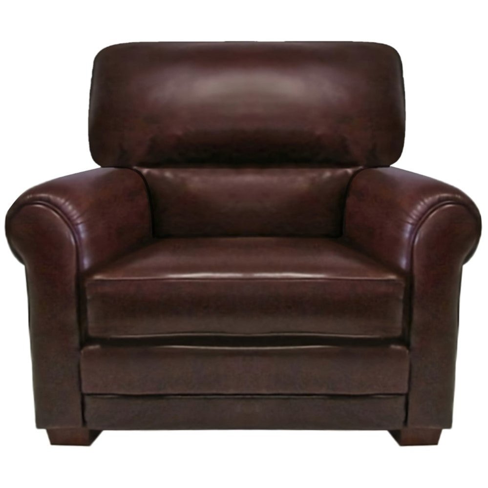 Moran Furniture Benson Recline Sofa Lever Fabric