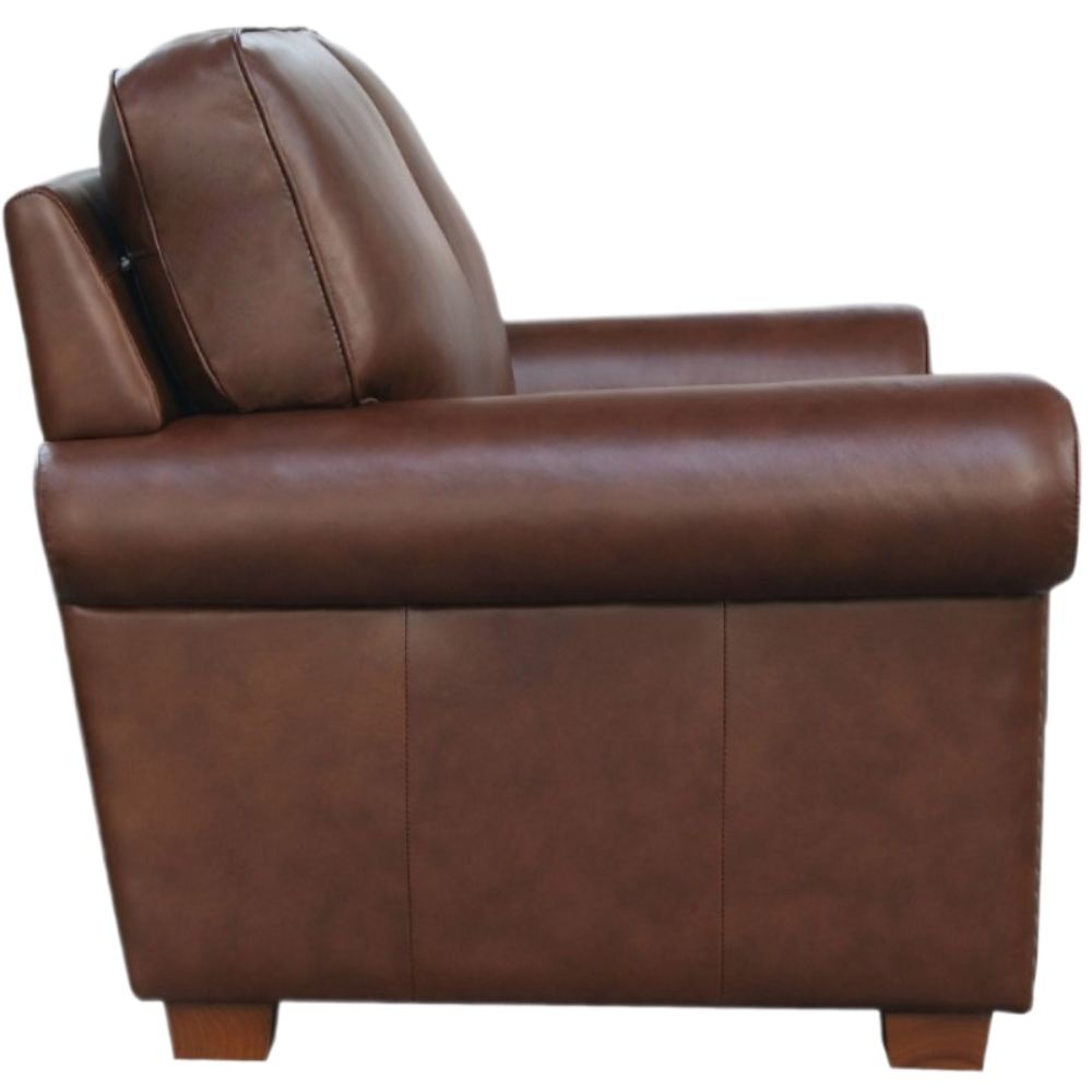 Moran Furniture Brando Recliner - Aus-Furniture