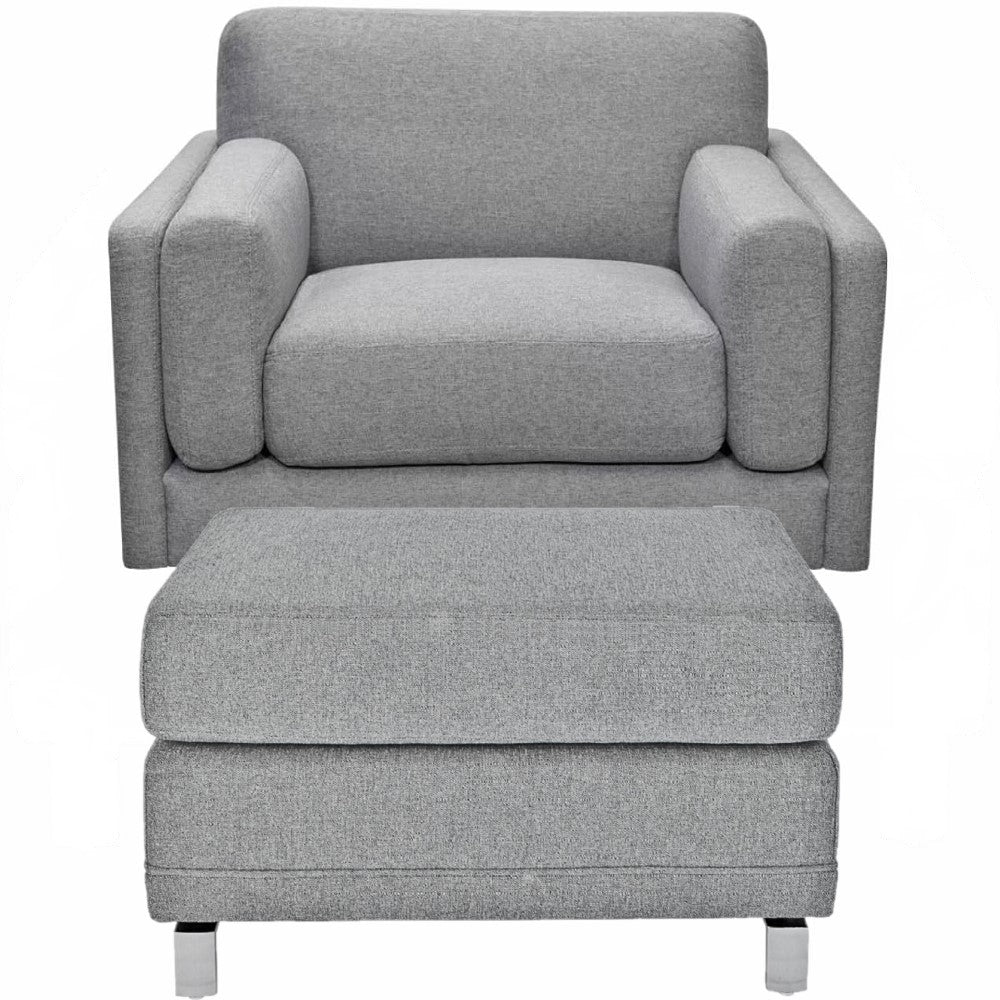 Moran Furniture Britannia Chair - Aus-Furniture