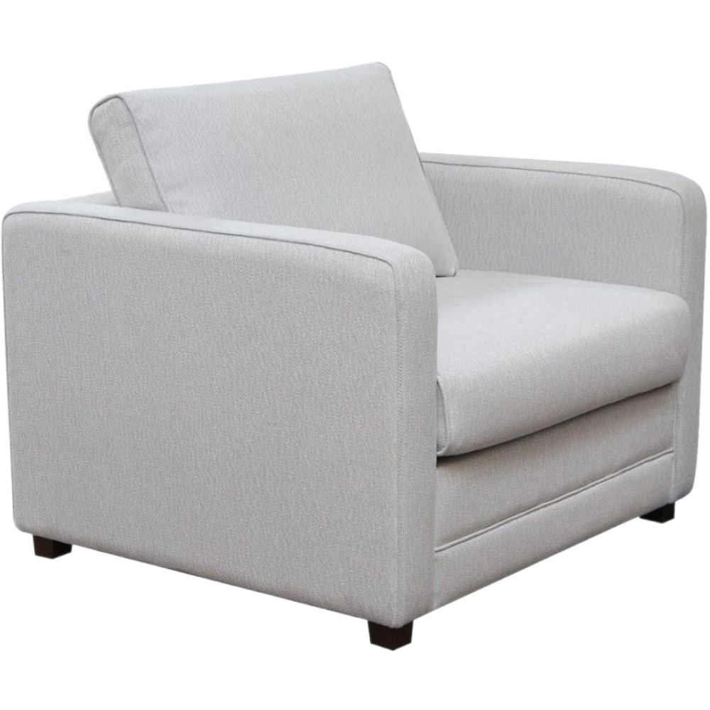 Moran Furniture Brubeck Chair - Aus-Furniture