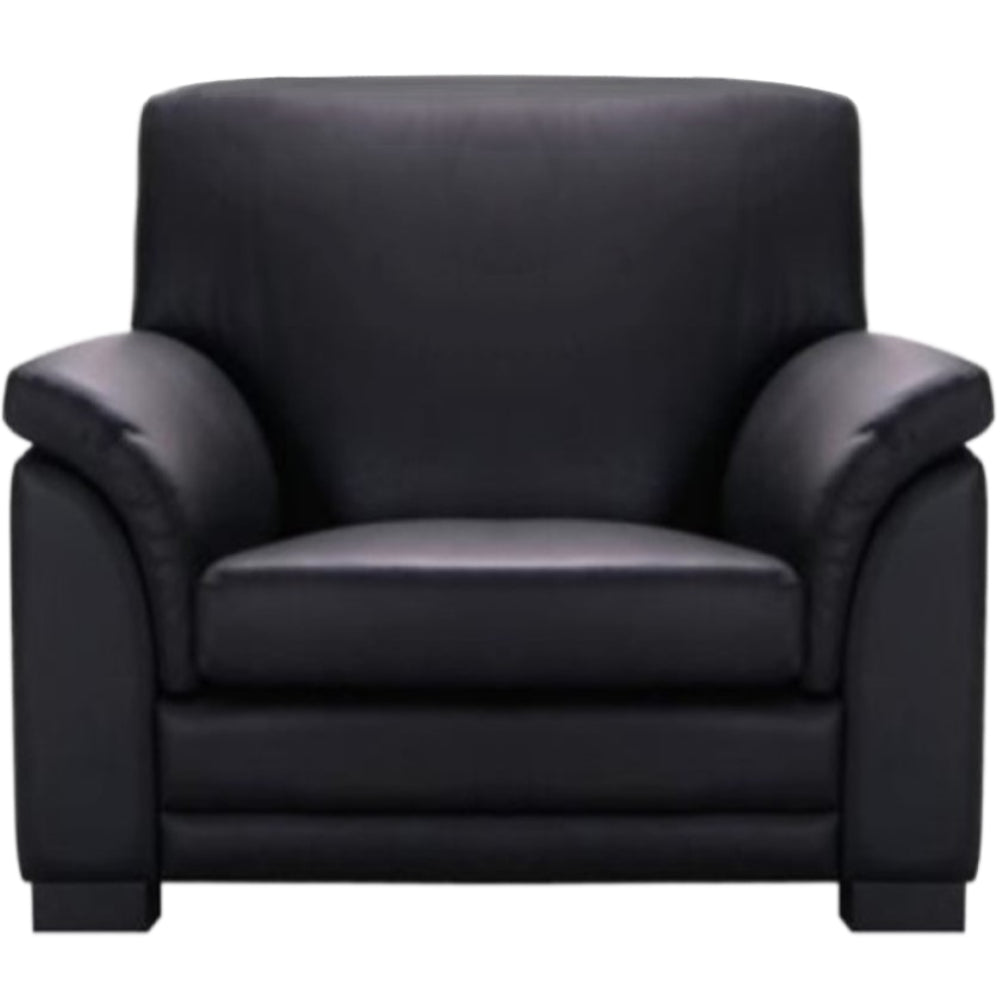 Moran Furniture Burgess Chair - Aus-Furniture
