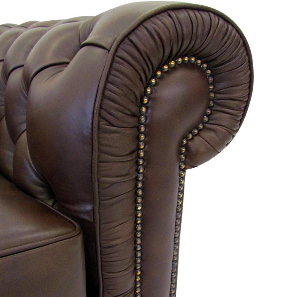 Moran Furniture Chester Chair - Aus-Furniture