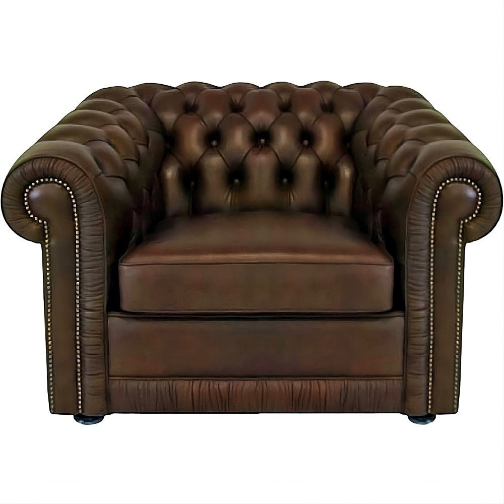 Moran Furniture Chester Chair - Aus-Furniture