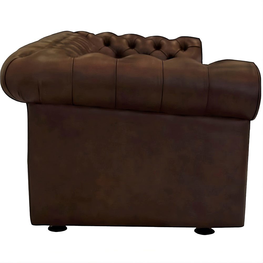 Moran Furniture Chester Chesterfield Sofa - Aus-Furniture