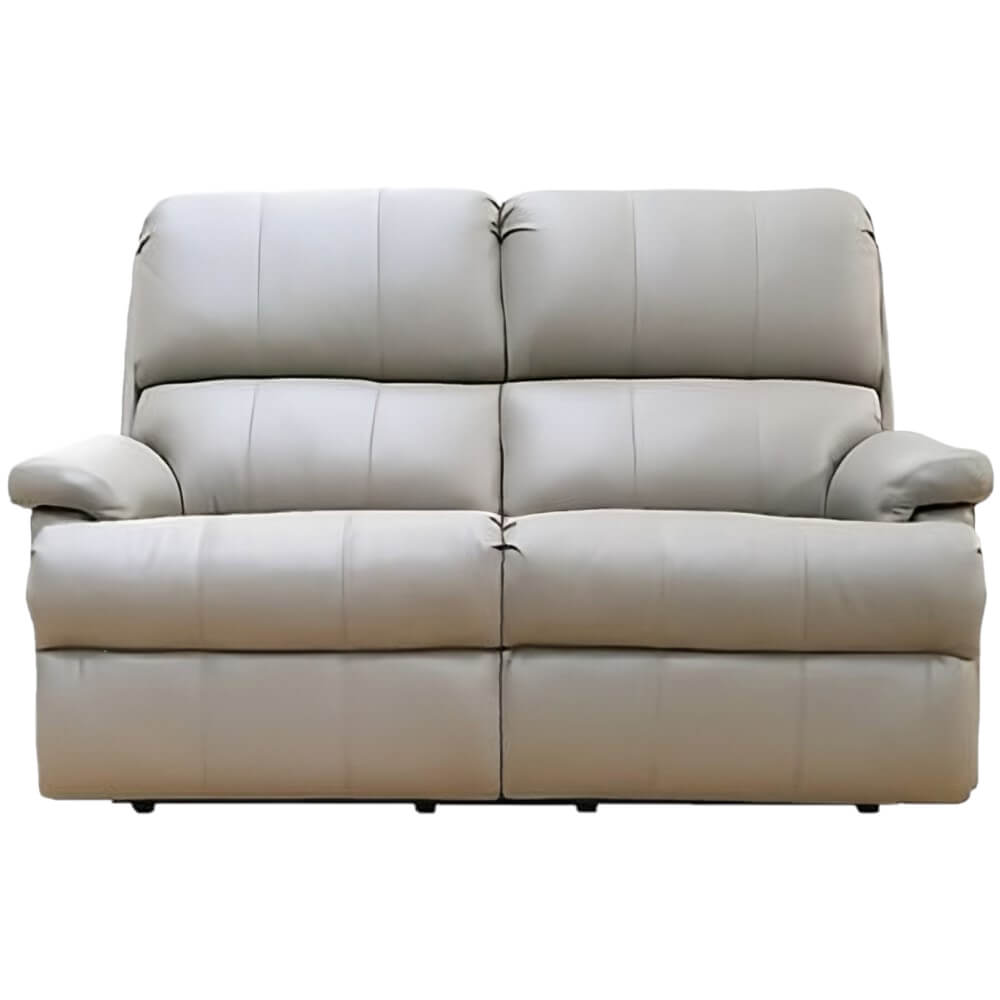 Moran Furniture Cloud Recline Sofa Handle Fabric