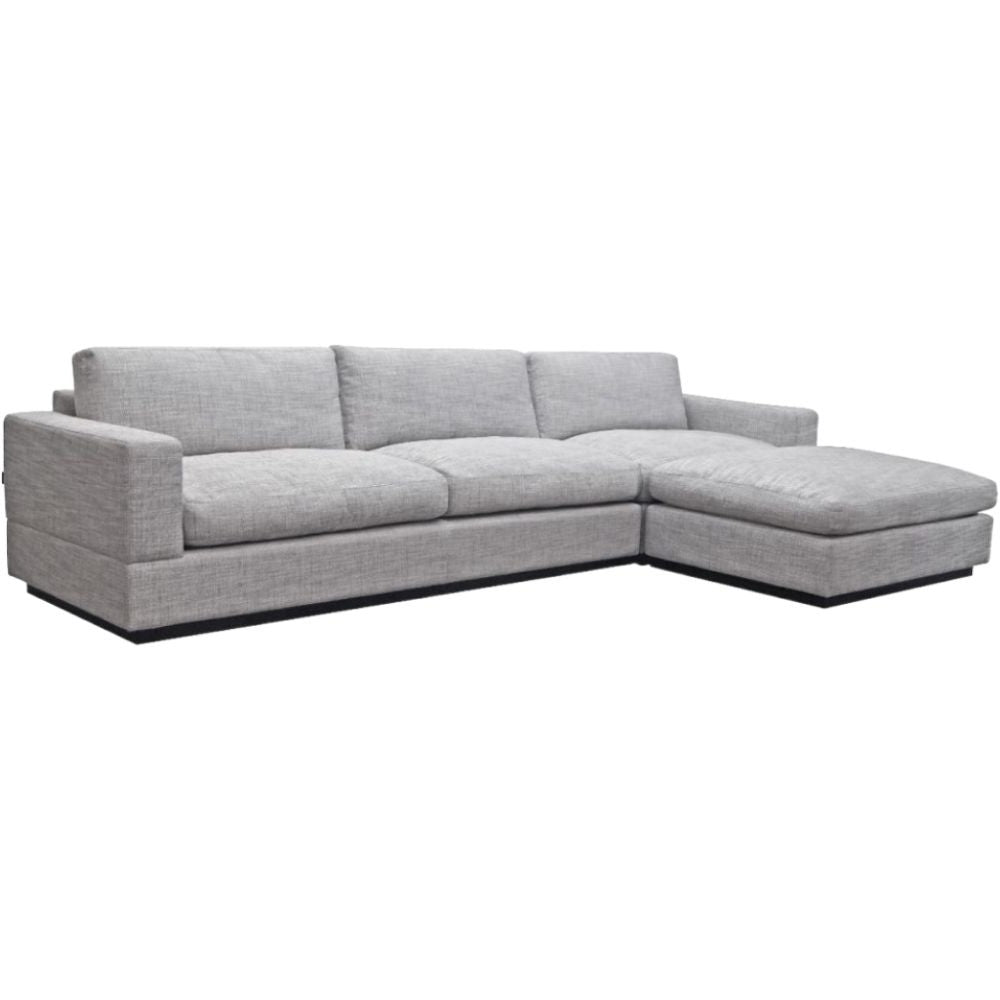 Moran Furniture Corsica Modular Fabric