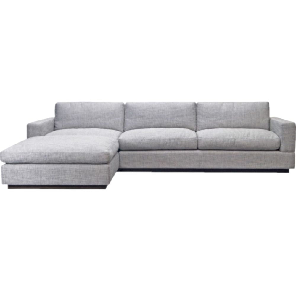 Moran Furniture Corsica Modular Fabric