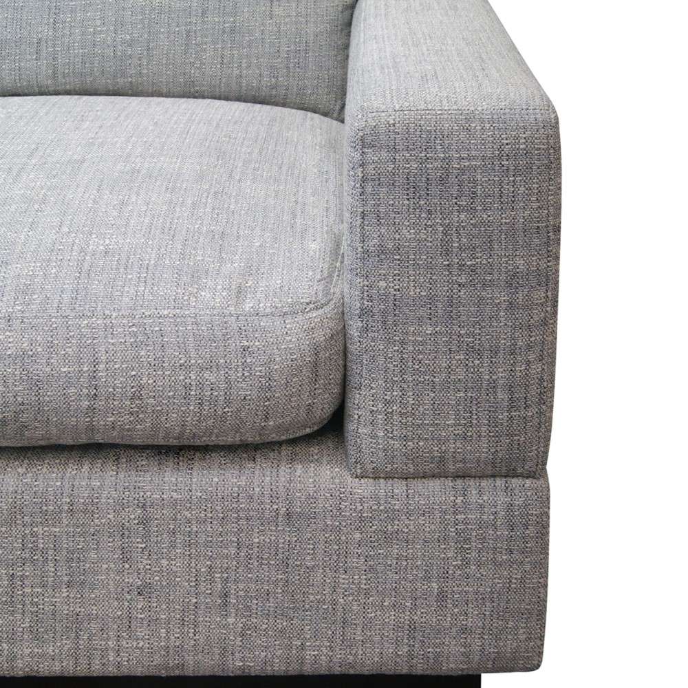 Moran Furniture Corsica Modular Fabric