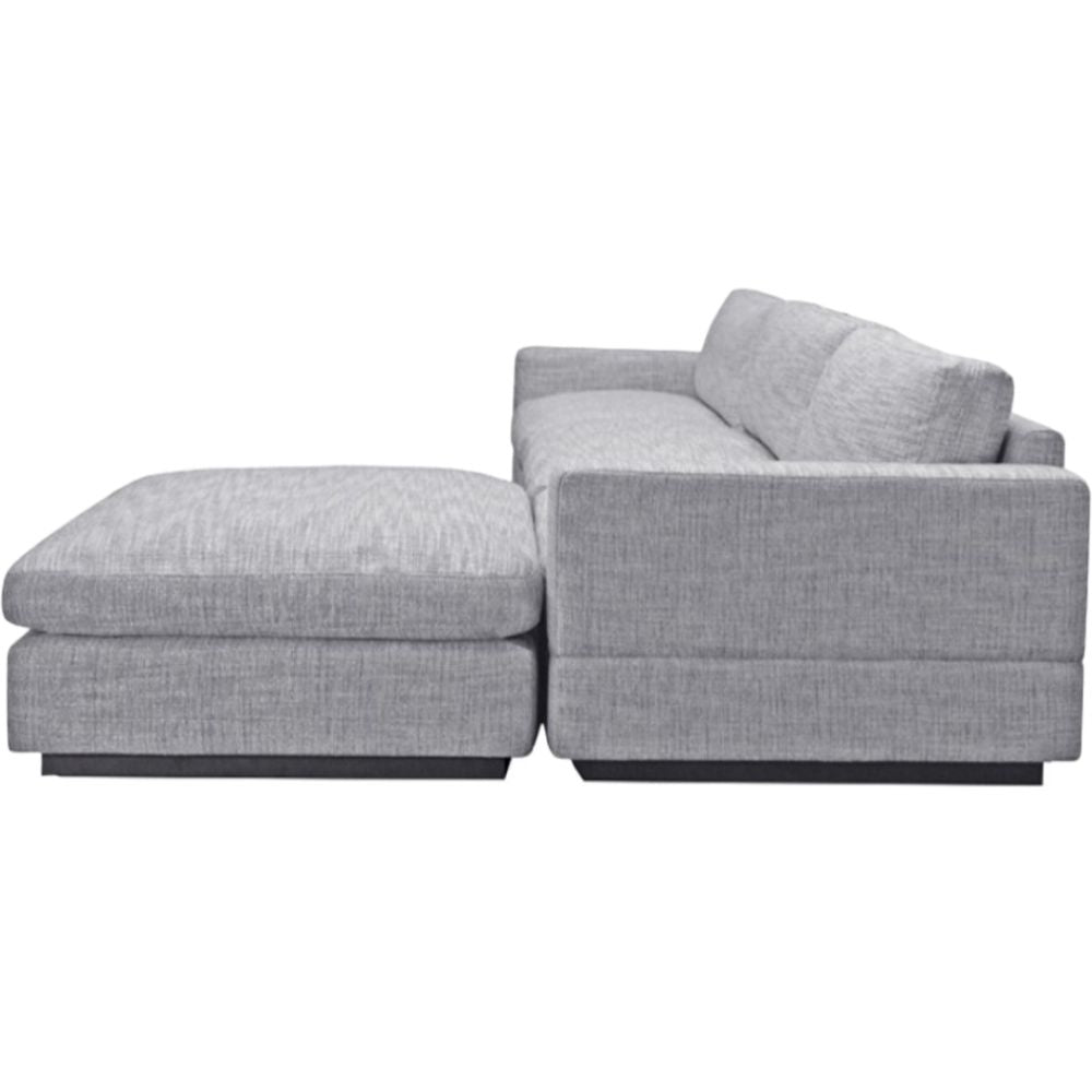 Moran Furniture Corsica Modular Fabric