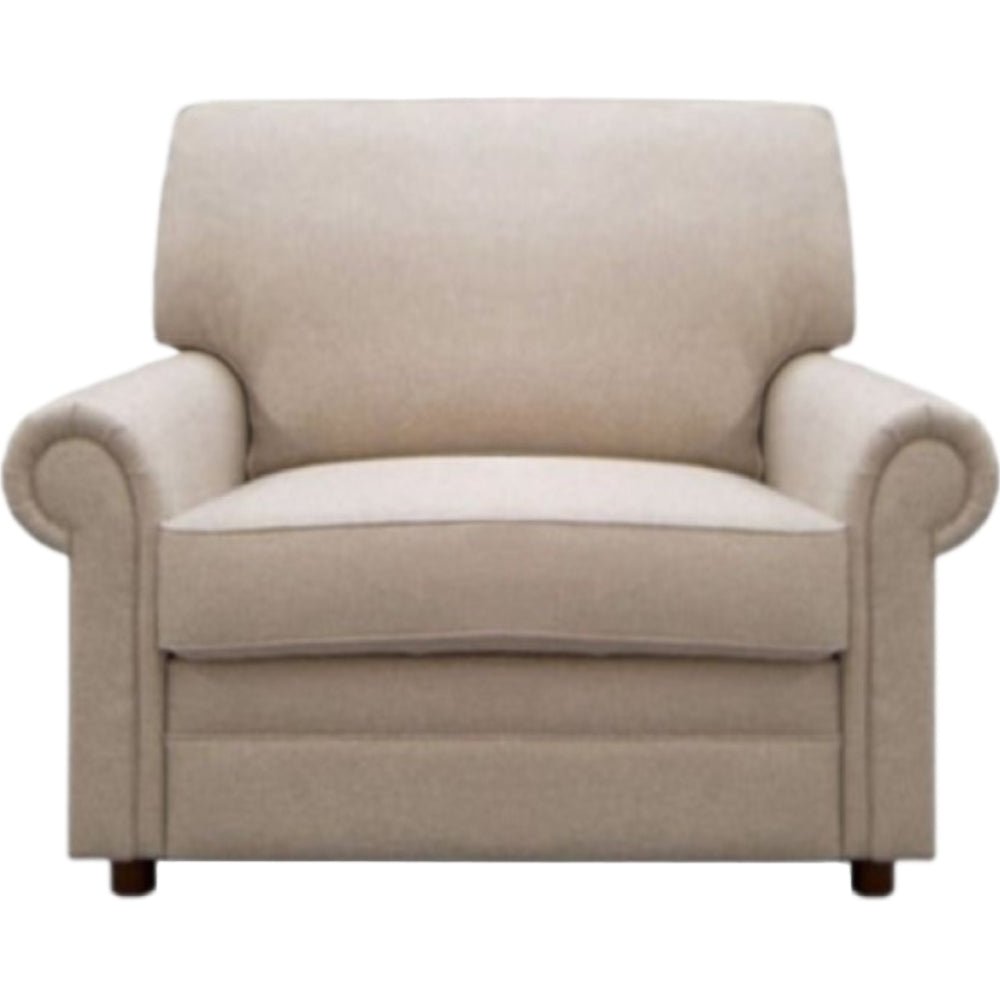 Moran Furniture Dartford Chair - Aus-Furniture