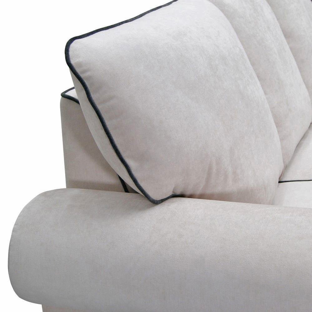 Moran Furniture Deville Chair - Aus-Furniture
