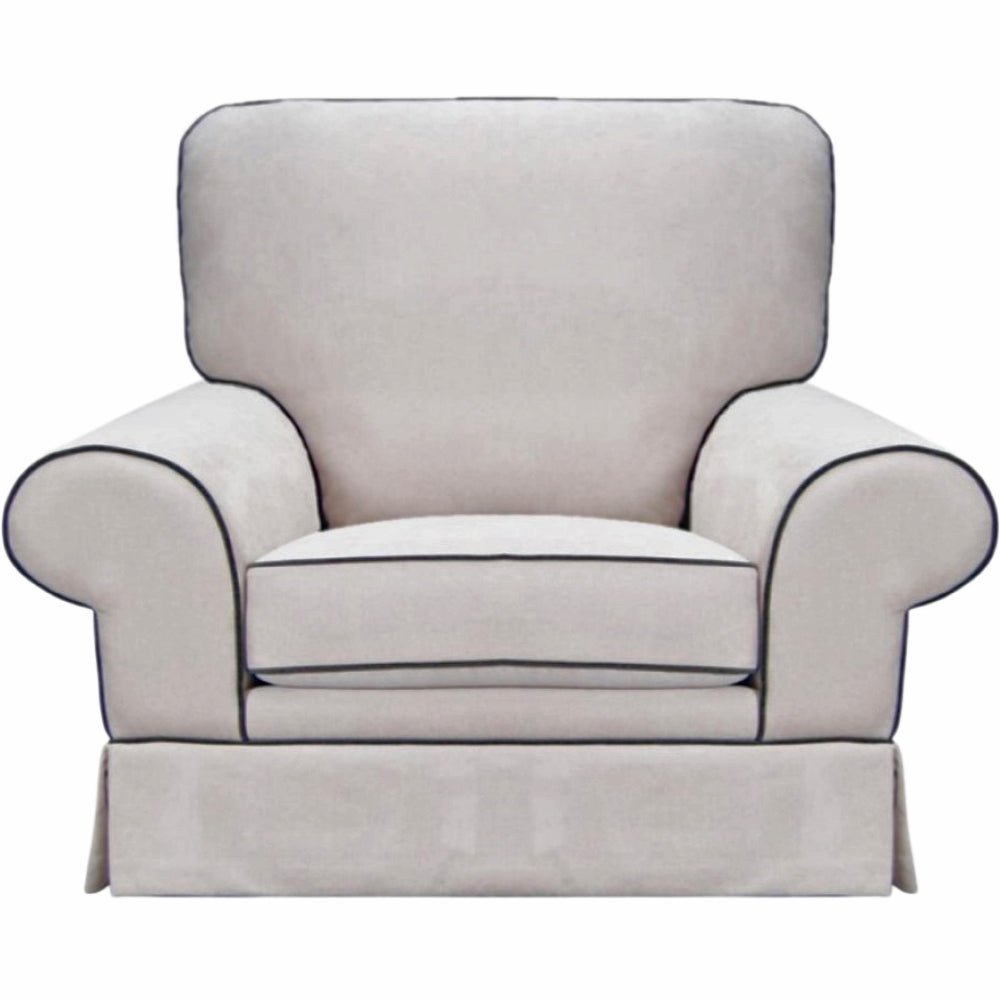 Moran Furniture Deville Chair - Aus-Furniture