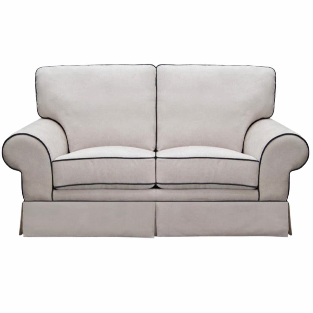 Moran Furniture Deville Sofa Fabric from