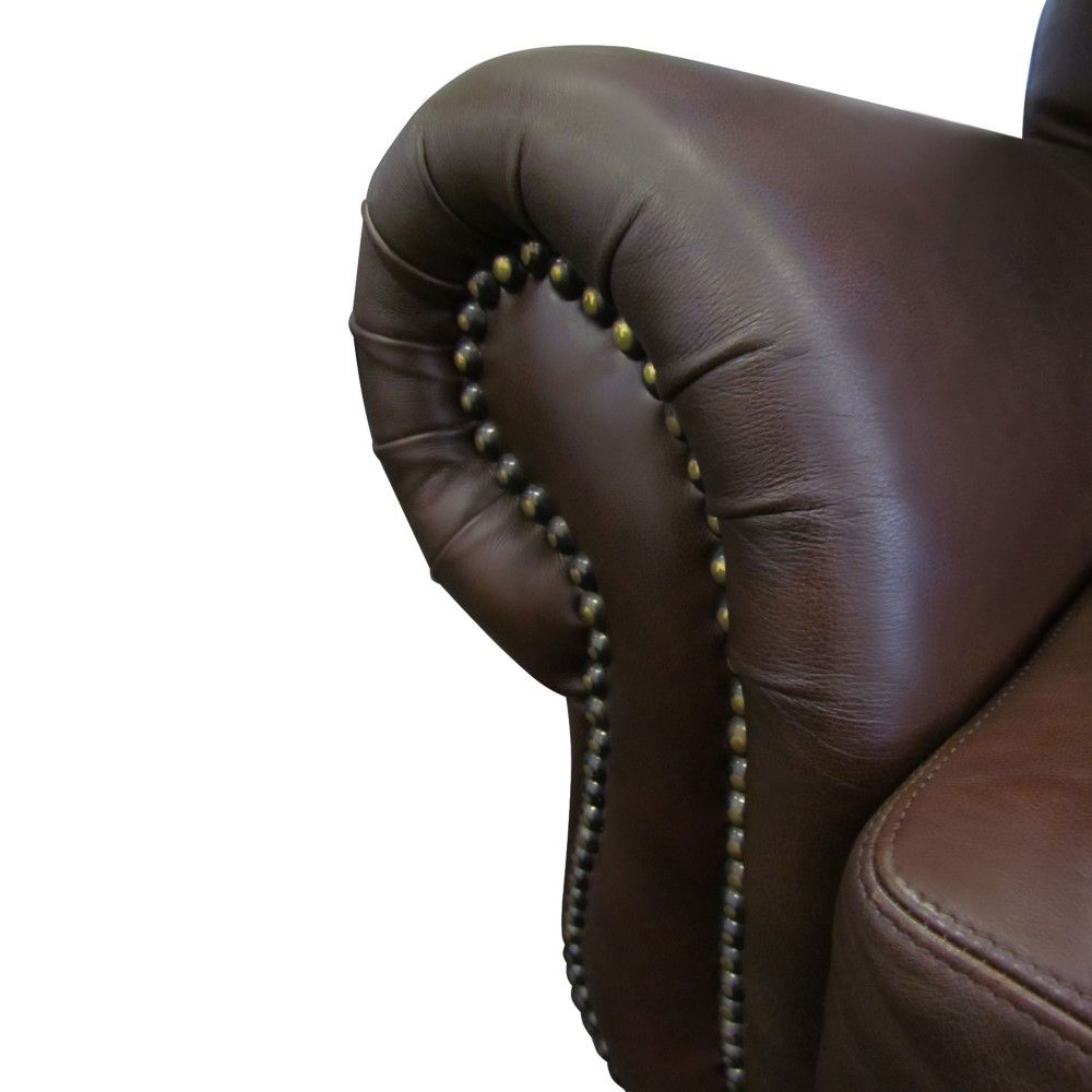 Moran Furniture Dorchester Sofa Fabric from