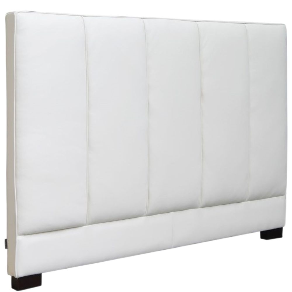 Moran Furniture Emmerson Bed Head Bedhead Fabric